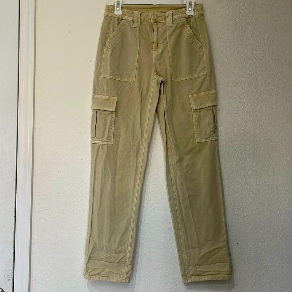 AE cargo pants